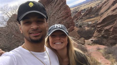 jamal murray girlfriend nsfw|Watching Jamal Murray’s most recent Instagram Story